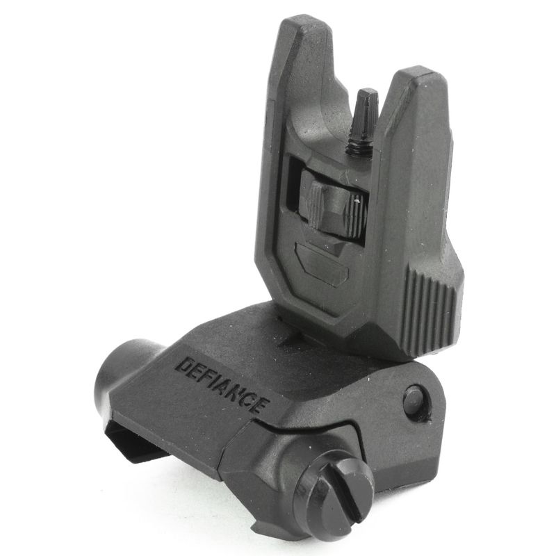 KRISS FLIP UP FRONT SIGHT - POLYMER
