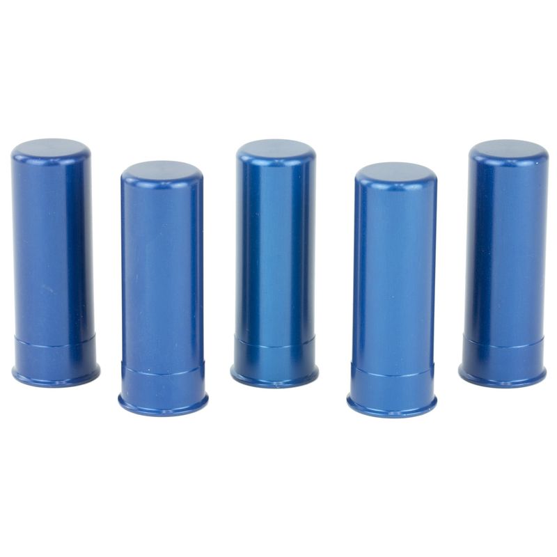 A-ZOOM - 12GA SNAP CAPS - 5 PACK