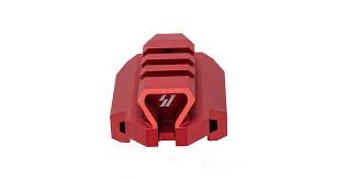 STRIKE INDUSTRIES STOCK ADAPTER BACK PLATE CZ SCORPION