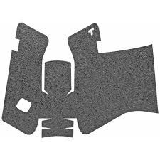 TALON GRP FOR GLOCK 17 GEN 5 MEDIUM BACK STRAP