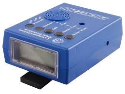 COMPETITION ELECTRONICS - POCKET PRO