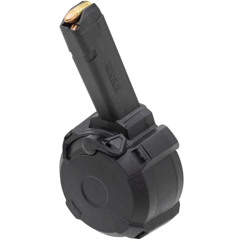 MAGPUL - PMAG - D-50 - GL9 - GLOCK