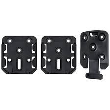 BLADETECH - TMMS - LARGE KIT (2 RECEIVER &amp; 1 INSERT PLATE)