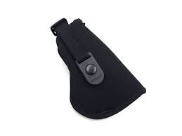 ALLEN - CORTEZ NYLON - HOLSTER - SIZE: 06 (GLOCK 26, 27)