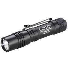STREAMLIGHT - PROTAC - 1L-1AA - 350 LUMENS (CR123/AA)