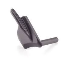 WILSON COMBAT THUMB SAFETY TACTICAL LEVER - BLUE