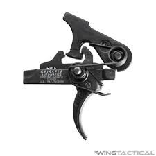GEISSELE - SUPER SEMI AUTOMATIC TRIGGER-4.5LBS-AR15