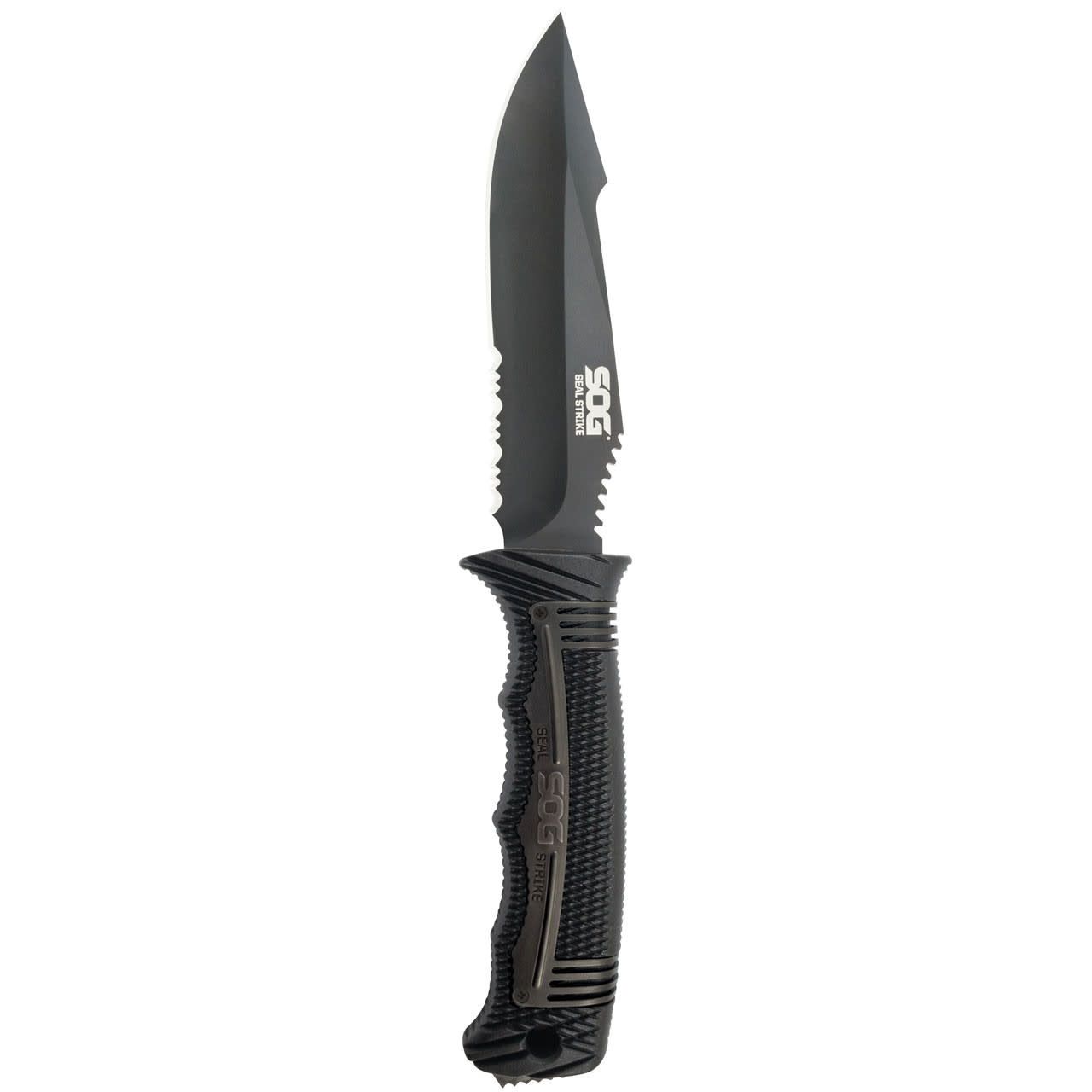 SOG - SEAL STRIKE FIXED BLADE &amp; SHEATH