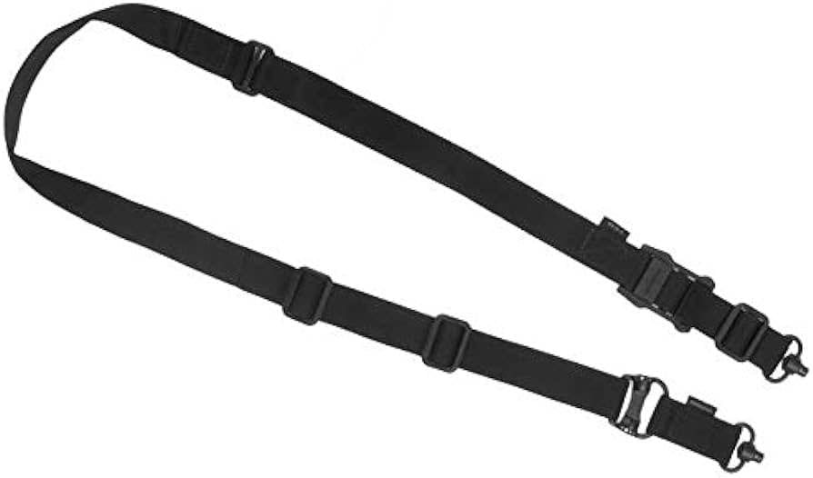 MAGPUL - SLING - MS4 DUAL QD GEN 2 - BLACK