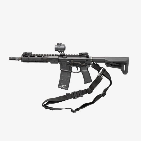 MAGPUL - SLING - MS4 DUAL QD GEN 2 - BLACK