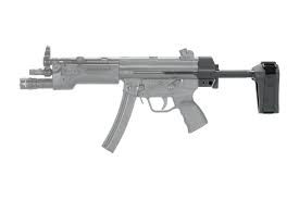 MODULAR FOLDING BRACE-HK MP5-K/SP5-K DUAL SPIN