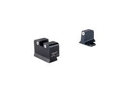 TRIJICON SUPPRESSOR /OPTIC HEIGHT GRN FOR SIG 9MM