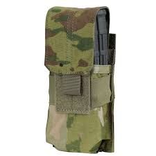 LAST CHANCE - CONDOR - SINGLE - M4 MAG POUCH - SCORPION