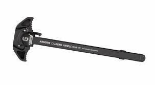 GEISSELE - AIRBORNE CHARGING HANDLE - AR15