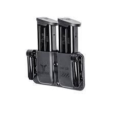 BLADETECH - TOTAL ECLIPSE - DOUBLE - MAG POUCH - 9/40 DS