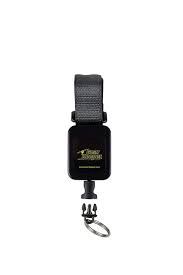 GEAR KEEPER VELCRO STRAP MOUNT 6OZ