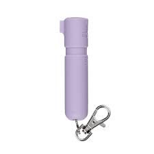 SABRE - MIGHTY DISCREET PEPPER SPRAY - LAVENDER