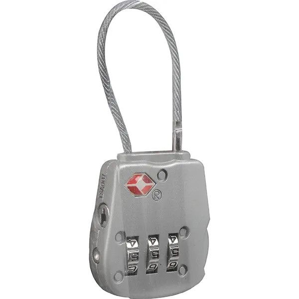 PELICAN 1506TSA CABLE PADLOCK