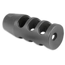 MIDWEST .30CAL MUZZLE BRAKE