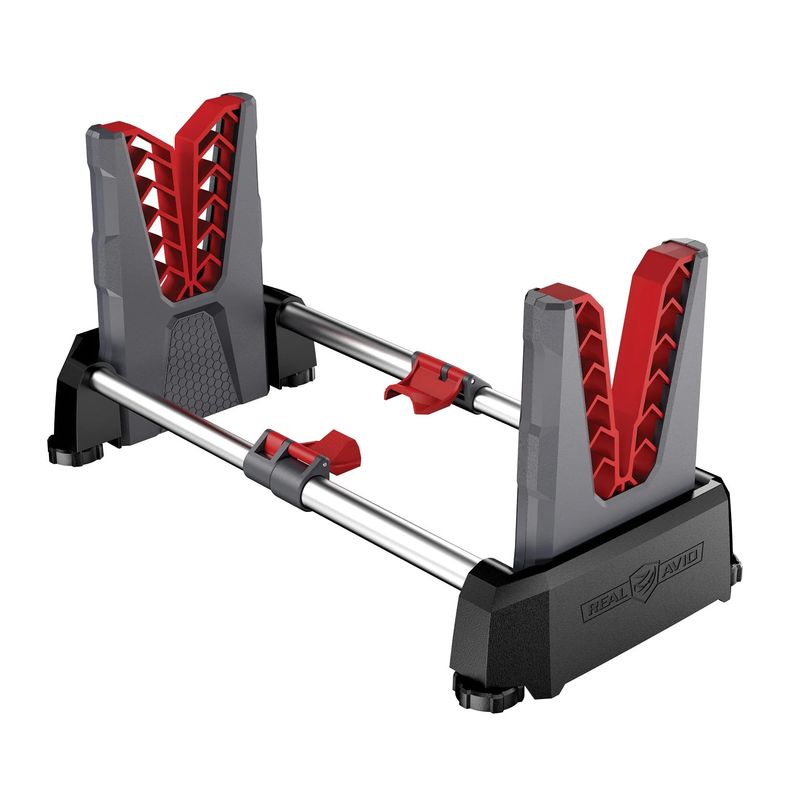 REAL AVID -  SPEED STAND