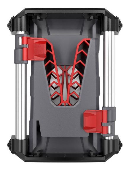 REAL AVID -  SPEED STAND