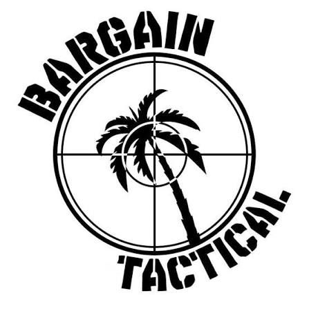 NEW BARGAIN TACTICAL REUSABLE BAG