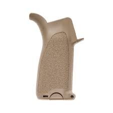 BCM - GRIP - MOD 3 - FDE