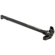 RADIAN WEAPONS - AMBI CHARGING HANDLE - 7.62 - RAPTOR - BLACK