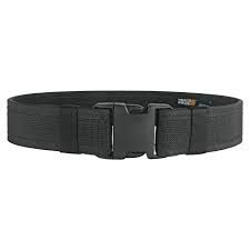 HERO'S PRIDE - 2" WEB DUTY BELT - XL (40-46)