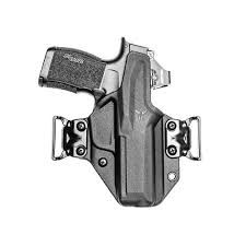 BLADETECH - TOTAL ECLIPSE - OWB HOLSTER - SIG SAUER P365X-MACRO