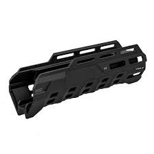 STRIKE INDUSTRIES VOA HANDGUARD REMINGTON 870 - BLACK