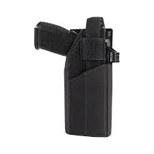 LAST CHANCE - CONDOR - RDS HOLSTER - BLACK
