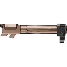 RADIAN WEAPONS - AFTERBURNER + RAMJET -  GLOCK 19 GEN 3