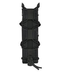 HIGH SPEED GEAR - DUTY - EXTENDED PISTOL TACO