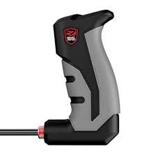 REAL AVID - BORE MAX - SMART ROD - .22/.270CAL - 36" CARBON FIBER