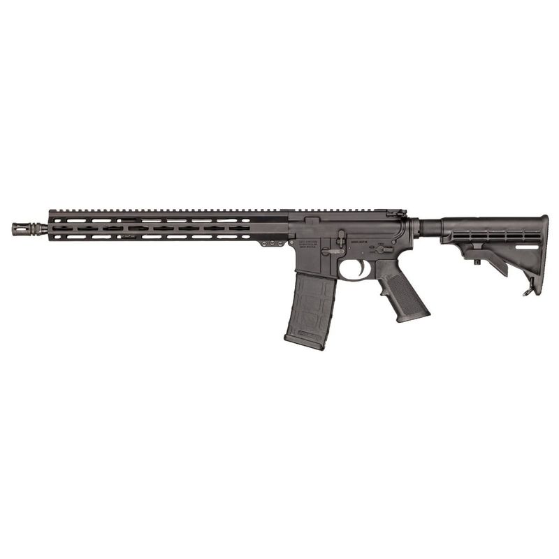 SMITH &amp; WESSON - M&amp;P15 SPORT III - .223/5.56 (1)30RD 16.25"