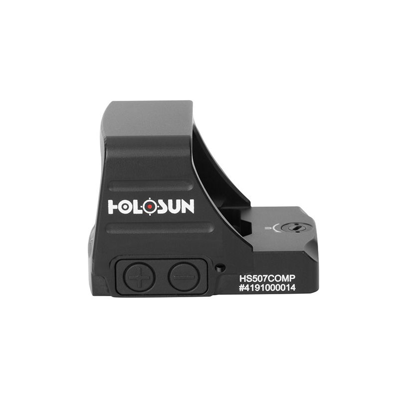 HOLOSUN - 507COMP