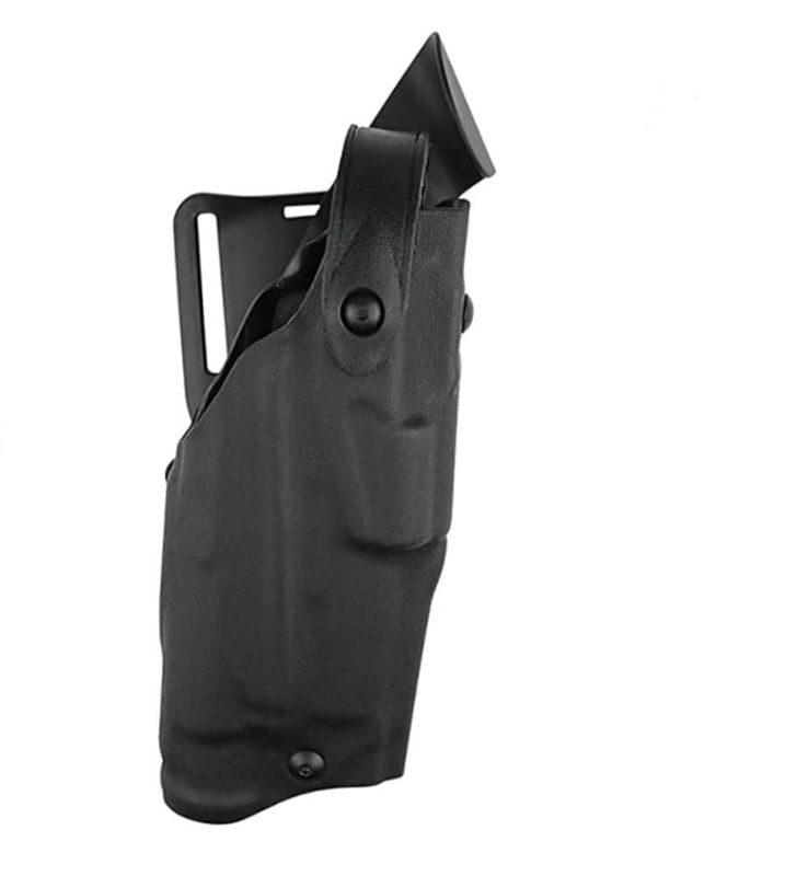 SAFARILAND - 6360 ALS/SLS LEVEL 3 HOLSTER - GLOCK 19/23 W/ TLR-1/X300U - RH