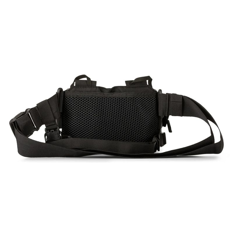 5.11 TACTICAL - LVC6 WAIST PACK 2.0 3L - BLACK