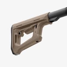 MAGPUL - STOCK - DT - FDE