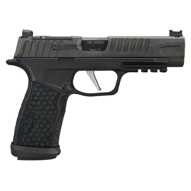 SIG SAUER - P365-FUSE - 9MM (3)21RD 4.3"