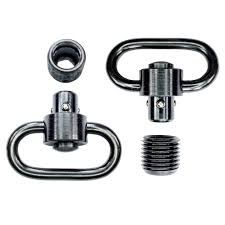 GROVTEC HEAVY DUTY PUSH BUTTON SWIVEL SET 1-1/4" LOOP