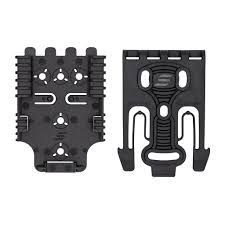 SAFARILAND - QLS KIT (QLS FORK + RECEIVER)