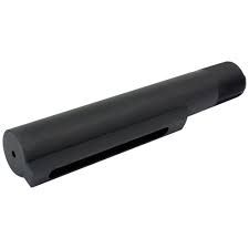 TACFIRE MIL-SPEC BUFFER TUBE - ALUMINUM BLACK