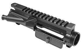 SPIKE'S TACTICAL - STRIPPED UPPER FORGED FT MUL