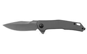 KERSHAW HELITACK 3.26" GRAY