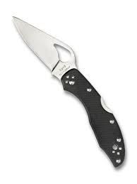 SPYDERCO BYRD MEADOW 2 LTW