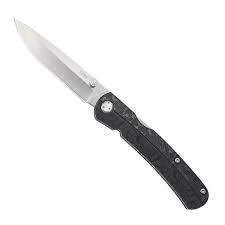CRKT KITH BLACK