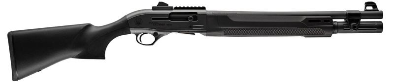 BERETTA - A300 ULTIMA PATROL LE - BLACK - 12GA 7+1RD 19"