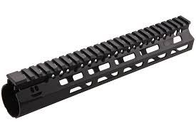 BCM - MCMR - M-LOK HANDGUARD - 10"